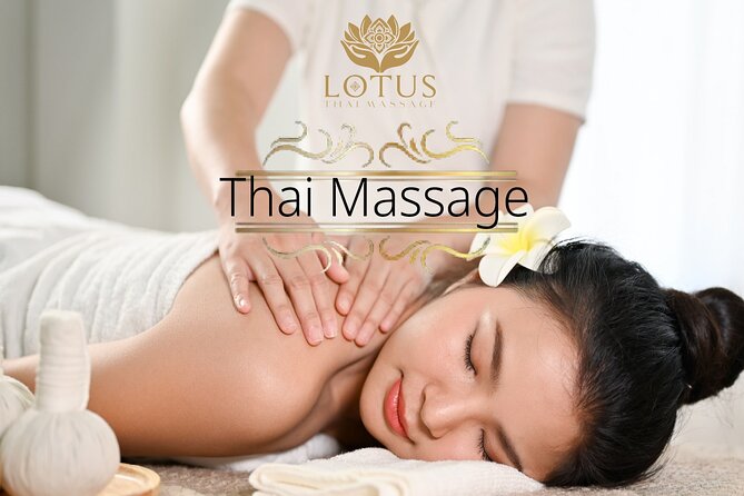 All Thai Aroma massage & Full SPA Treatments Therapy Programs - The hour-by-hour flow of the Thai Aroma full SPA experience