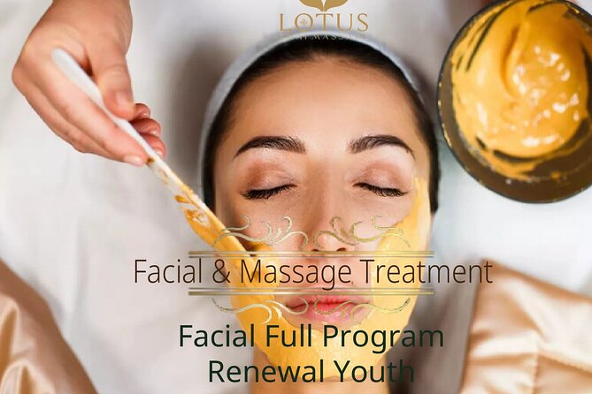 All Thai Aroma massage & Full SPA Treatments Therapy Programs - Where you’ll feel the benefit (and who it suits best)