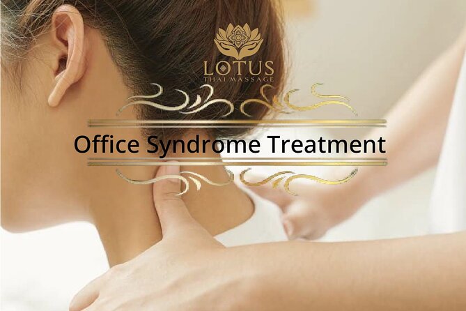 All Thai Aroma massage & Full SPA Treatments Therapy Programs - Practical tips for your 12:00 pm appointment