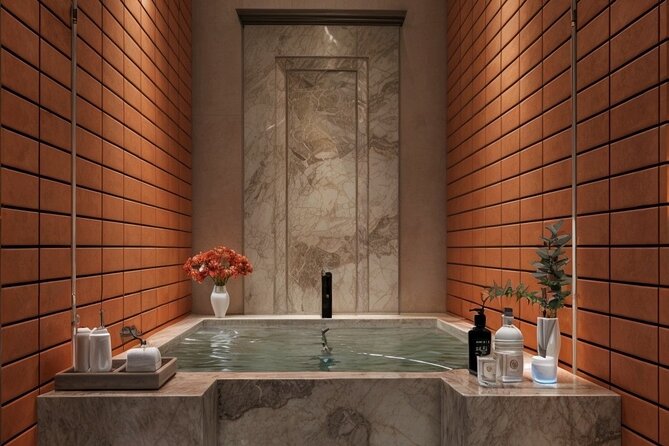 All Thai Aroma massage & Full SPA Treatments Therapy Programs - Should you book All Thai Aroma massage and full SPA treatments?