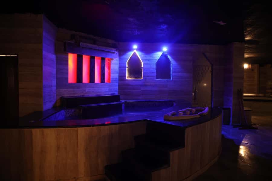 Amman: Turkish & Moroccan Hammam, Massage service, Body care - Key Highlights You’ll Actually Feel