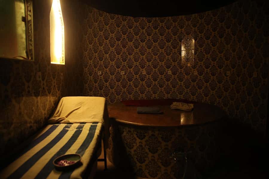 Amman: Turkish & Moroccan Hammam, Massage service, Body care - Price in Amman: Is $44 Good Value for 2 Hours?