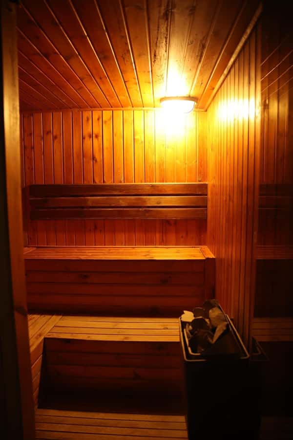 Amman: Turkish & Moroccan Hammam, Massage service, Body care - Logistics That Can Make or Break Your Day