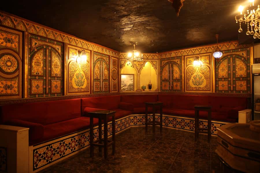 Amman: Turkish & Moroccan Hammam, Massage service, Body care - Who This Hammam Suits Best
