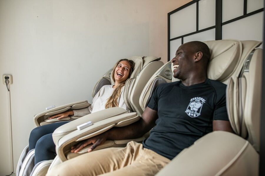 Amsterdam: Massage Session - 6 Key Takeaways Before You Go