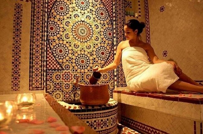 Antalya / Lara : Authentic Halal Turkish Bath & Oil Massage & Spa - Who This Suits Best, and Who Should Skip It