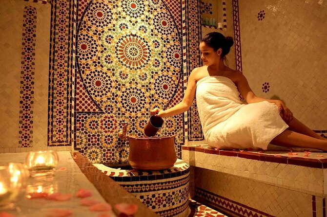 Antalya / Lara : Traditional Turkish Bath & Oil Massage & Spa - Who should book Lara’s hamam, and who should skip