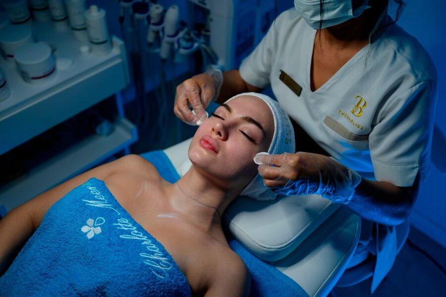 Antalya: Massage and Professional Skin Care Experience - Key points to know before you go