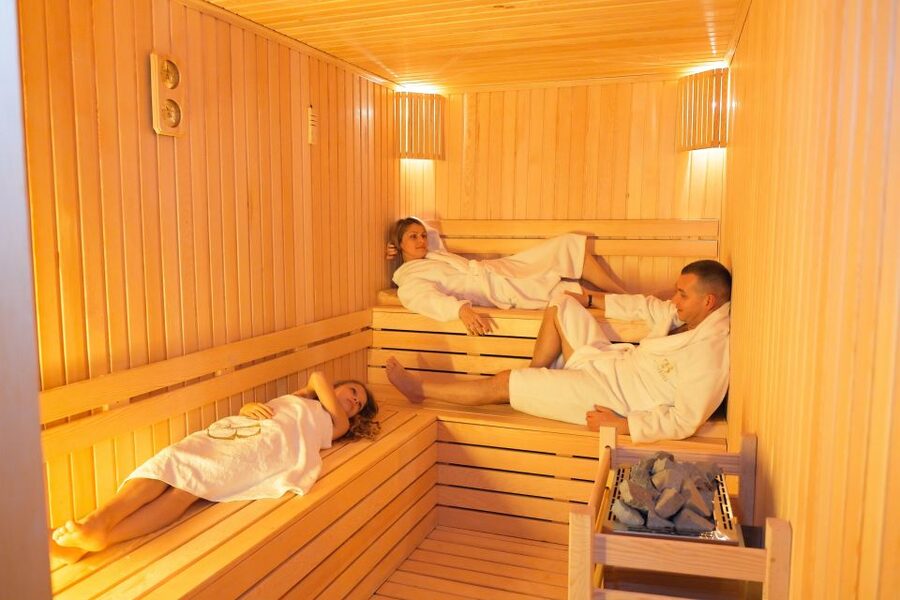 Antalya: Massage and Professional Skin Care Experience - Lounge breaks: hot drink, Turkish delight, and a calmer body
