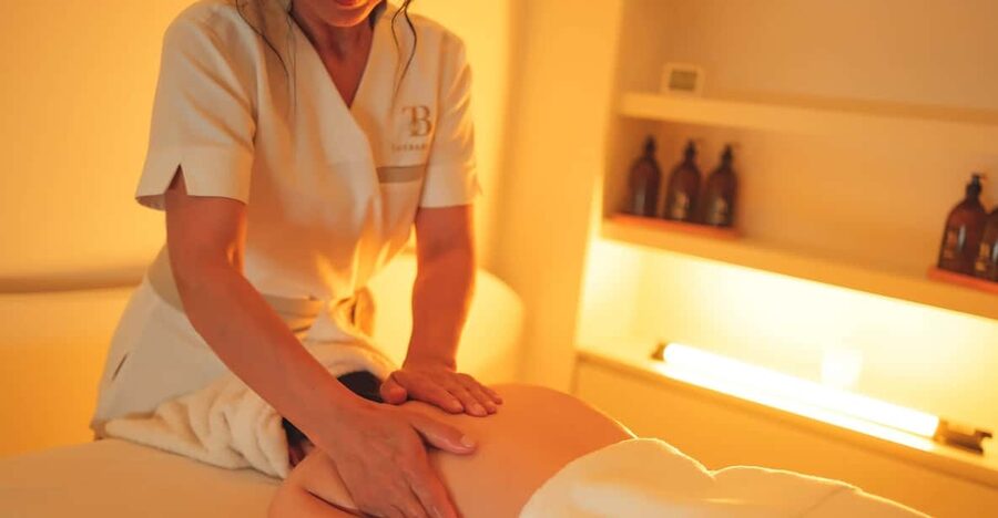 Antalya: Spa and Skin Care Experience with Massage and Drink - Antalya Konyaalti Spa Reset in 1–2.5 Hours