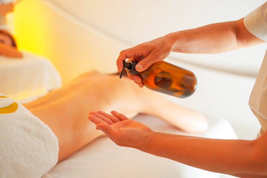 Antalya: Spa and Skin Care Experience with Massage and Drink - Massage That Targets Muscles, Not Your Schedule