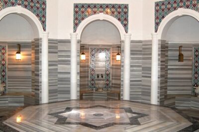 Antalya: Traditional Turkish Bath, Sauna, Peeling & Massage - Your 75 minutes: what happens in order (and why it’s set up this way)