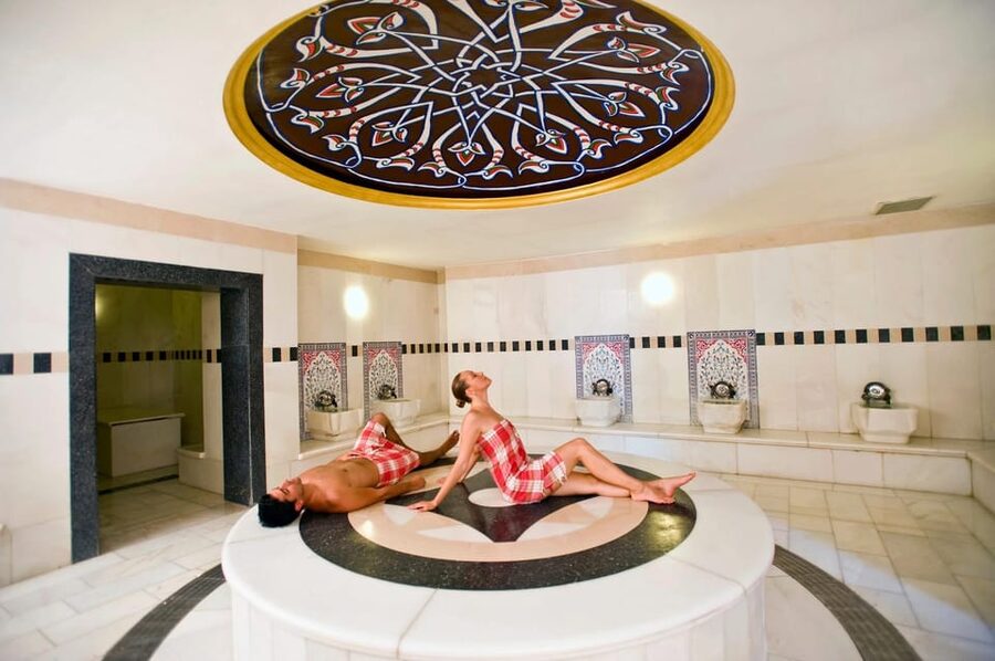 Antalya: Turkish Bath Experience with Oil Massage - Who should book this Antalya Turkish bath with oil massage?