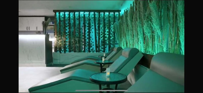 Antalya: Turkish Bath with Peeling Foam and Oil Massage - Sauna Sweat and Hot Marble Peeling: Make the Exfoliation Phase Count