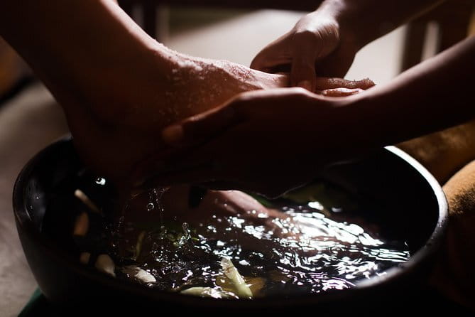 Apsara Indulgence 4 Hands Massage in Phnom Penh - Price and value: is $53 for 4 hands a fair deal?