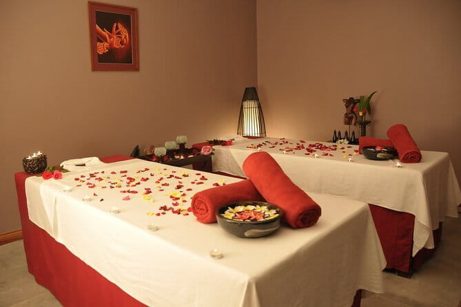 Apsara Indulgence 4 Hands Massage in Phnom Penh - How to plan your arrival without stress