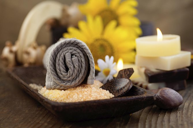 Arabian Rassoul Body Wrap, Massage and Facial at Dubai's La Maison De Beaute - Key things I’d bank on before you go