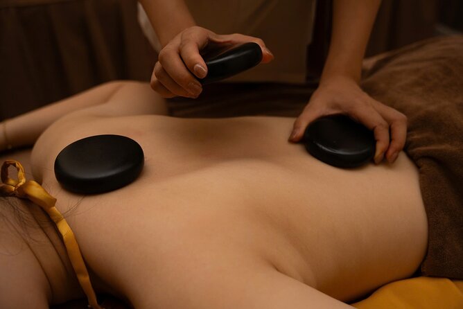 Aroma Massage Danang - Key things to know before you go