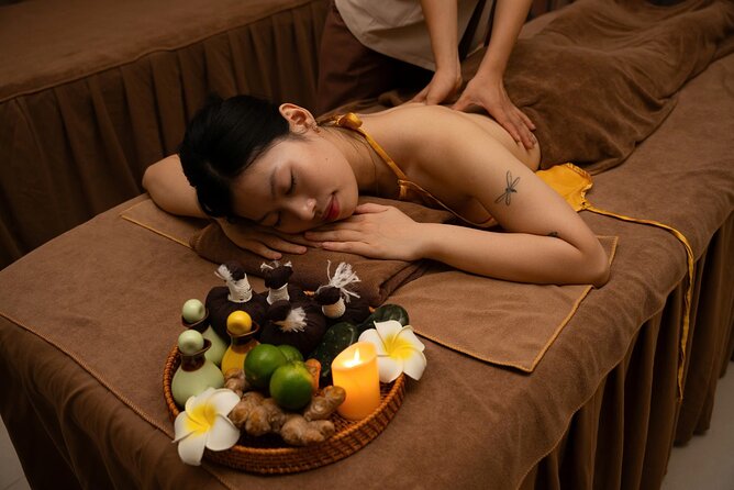 Aroma Massage Danang - Aroma Massage Danang at Bee Honey Spa: the 90 minutes you’ll actually remember