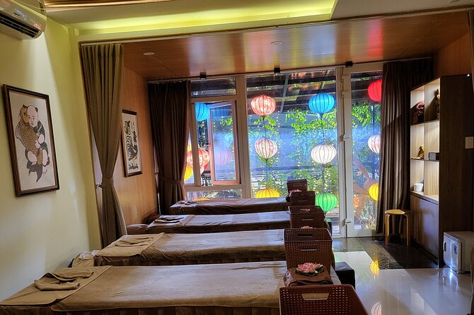 Aroma Massage Danang - Where it fits in Da Nang: best timing after beach and sightseeing days