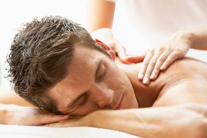 Aroma Massage - Enjoy a complete Spa experience from the comfort of your room - Price, Value, and the Real Cost of Wasting a Vacation Hour