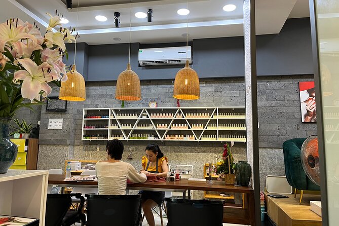Aroma Massage Experience in Hoi An - How strong should the massage be? (And how to handle sensitive days)