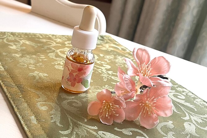 Aroma Massage with cherry blossom infused oil - Things to Consider Before You Book