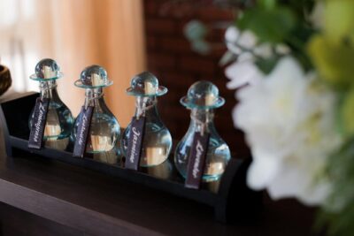 Aroma Oil Massage (2hours) - Aroma Oil Massage in Bangkok: What It Really Feels Like