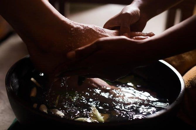 Aromatherapy Apsara Indulgence Massage in Siem Reap - Aromatherapy and the body benefits people actually feel
