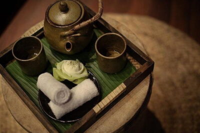 Aromatherapy Bodia Classic Massage in Siem Reap - The step-by-step flow: from Pub Street check-in to lights-out relief