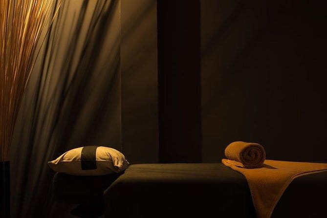 Aromatherapy Bodia Classic Massage in Siem Reap - Who this massage suits best (and who should think twice)
