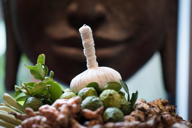 AROMATHERAPY MASSAGE 90 mins - Why this Siem Reap aromatherapy massage feels different than a generic spa stop