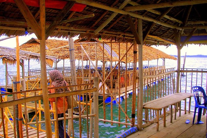 At Batam: Batam Spa Massage with Transfers - Should you book Batam Spa Massage with Transfers?