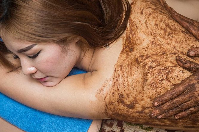 At Batam: Batam Spa Massage with Transfers - The 3-hour traditional massage and foot rituals (what to expect)