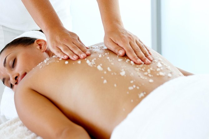 Athens Delight Massage with Steam Sauna - Key Points I’d Plan Around