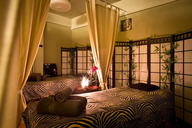 Athens Delight Massage with Steam Sauna - A Simple Plan That Actually Works in Athens