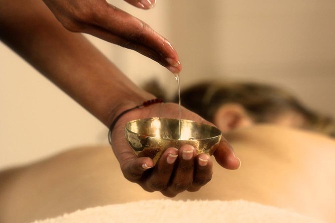 Authentic Spa Hammam & Massage (With Hotel Pickup and Drop Off) - Key points before you go
