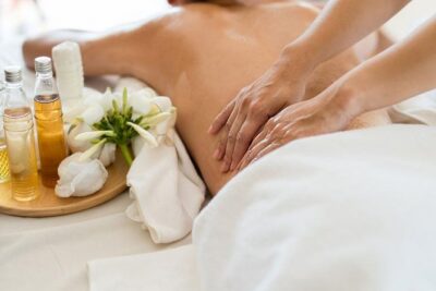 Authentic Spa Hammam & Massage (With Hotel Pickup and Drop Off) - Beldi soap, rhassoul, and argan oil: the products behind the glow
