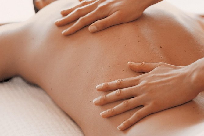 Authentic Spa Hammam & Massage (With Hotel Pickup and Drop Off) - Tea, water, and the rhythm of a 2-hour reset