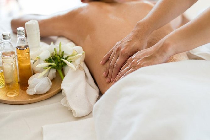 Authentic Spa Hammam & Massage (With Hotel Pickup and Drop Off) - Beldi soap, rhassoul, and argan oil: the products behind the glow