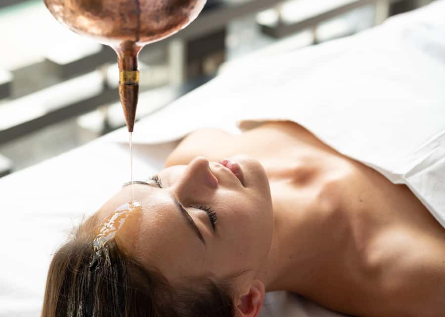 Bali: Balinese Ancient Healing Massage Experience - Foot cleanse ritual: the warm-up your whole body notices