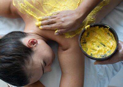 Bali: Balinese Ancient Healing Massage Experience - Your consultation starts with a welcome drink and real choices