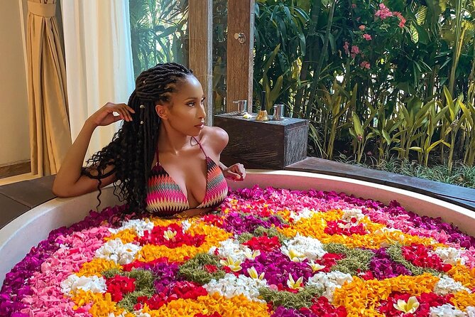 Bali Flower Bath, Massage & Tirta Empul Experience (Private & All-Inclusive) - Tirta Empul’s holy springs: how Melukat works and what to expect