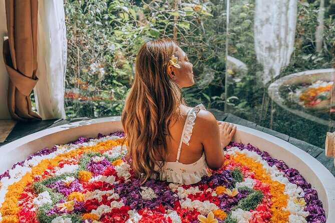 Bali Flower Bath, Massage & Tirta Empul Experience (Private & All-Inclusive) - The Ubud pass-by moments: quick views, not a free roaming day
