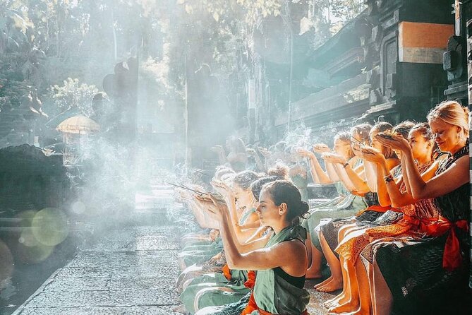 Bali Flower Bath, Massage & Tirta Empul Experience (Private & All-Inclusive) - Price and value: what $204 buys in a real-day sense