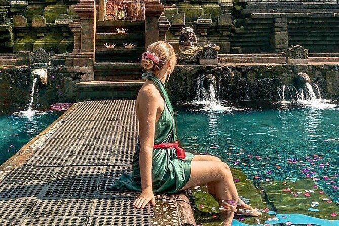 Bali Flower Bath, Massage & Tirta Empul Experience (Private & All-Inclusive) - Who this tour is best for (and who should skip it)
