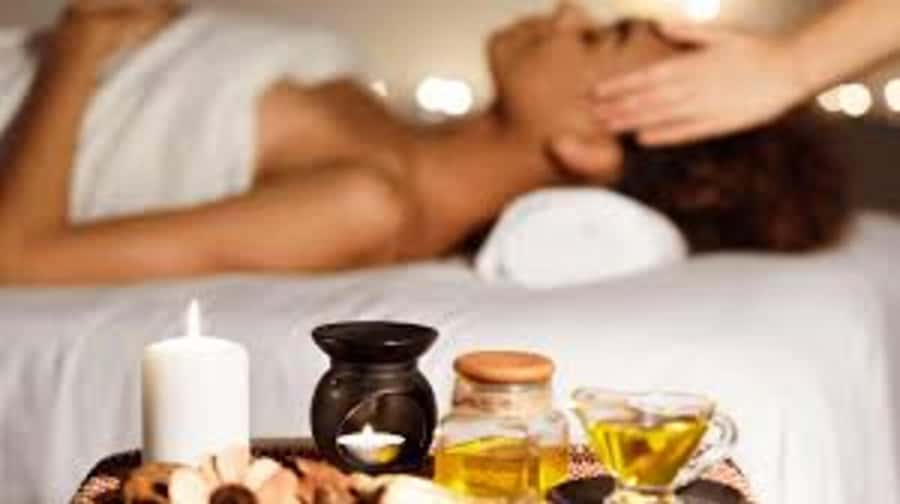 Bali: Half Day City Tour with Relaxing Aromatherapy Massage - The 6-Hour Format: Massage Time Plus a Private Half-Day Drive