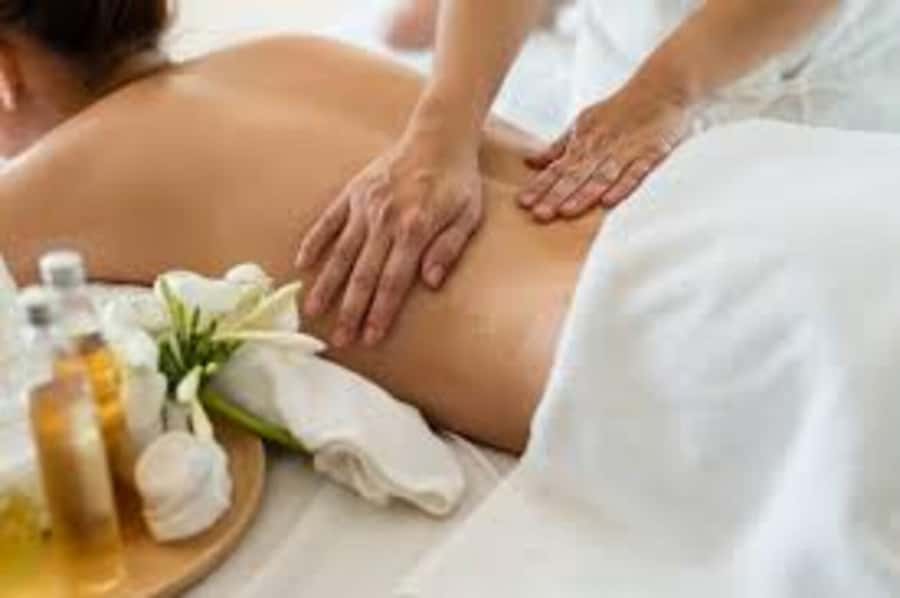 Bali: Half Day City Tour with Relaxing Aromatherapy Massage - Zoi Spa-Style Aromatherapy Massage: Clean, Calm, and Sometimes Strong