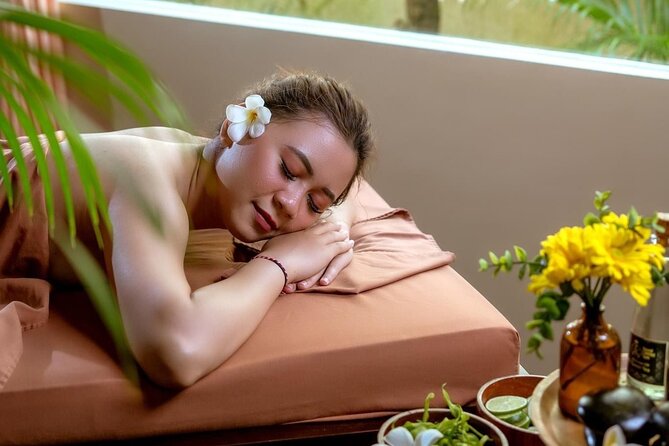 Bali Luxury Spa 2 Hour massage & Flower bath - Flower Bath for Two: How to Get the Most From the 15-Min Soak