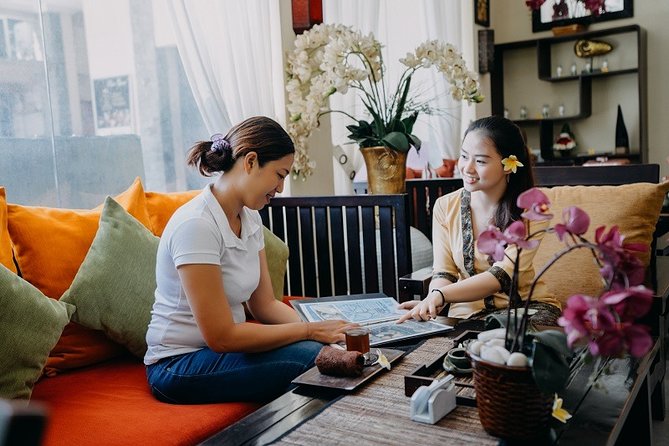 Bali Luxury Spa 2 Hour massage & Flower bath - Price and Value in Seminyak: $39.99 Isn’t Just a Massage Deal